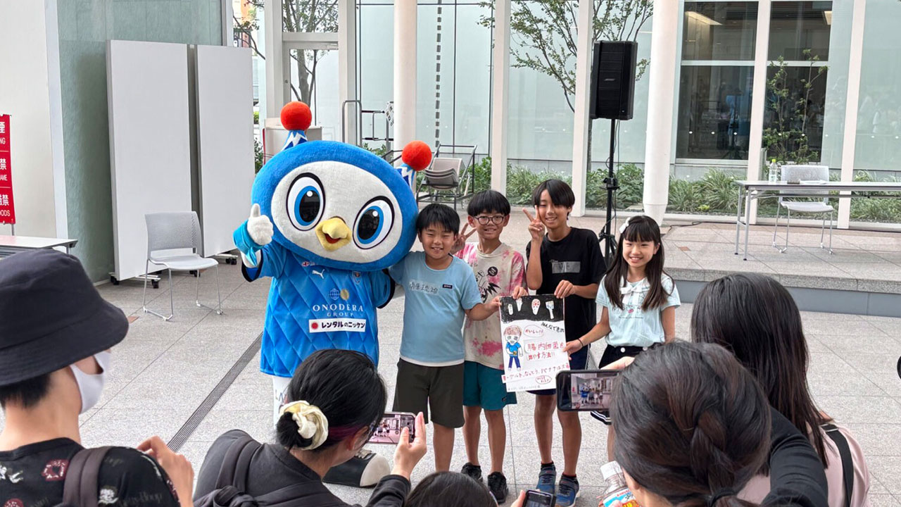 D2C商品開発事業